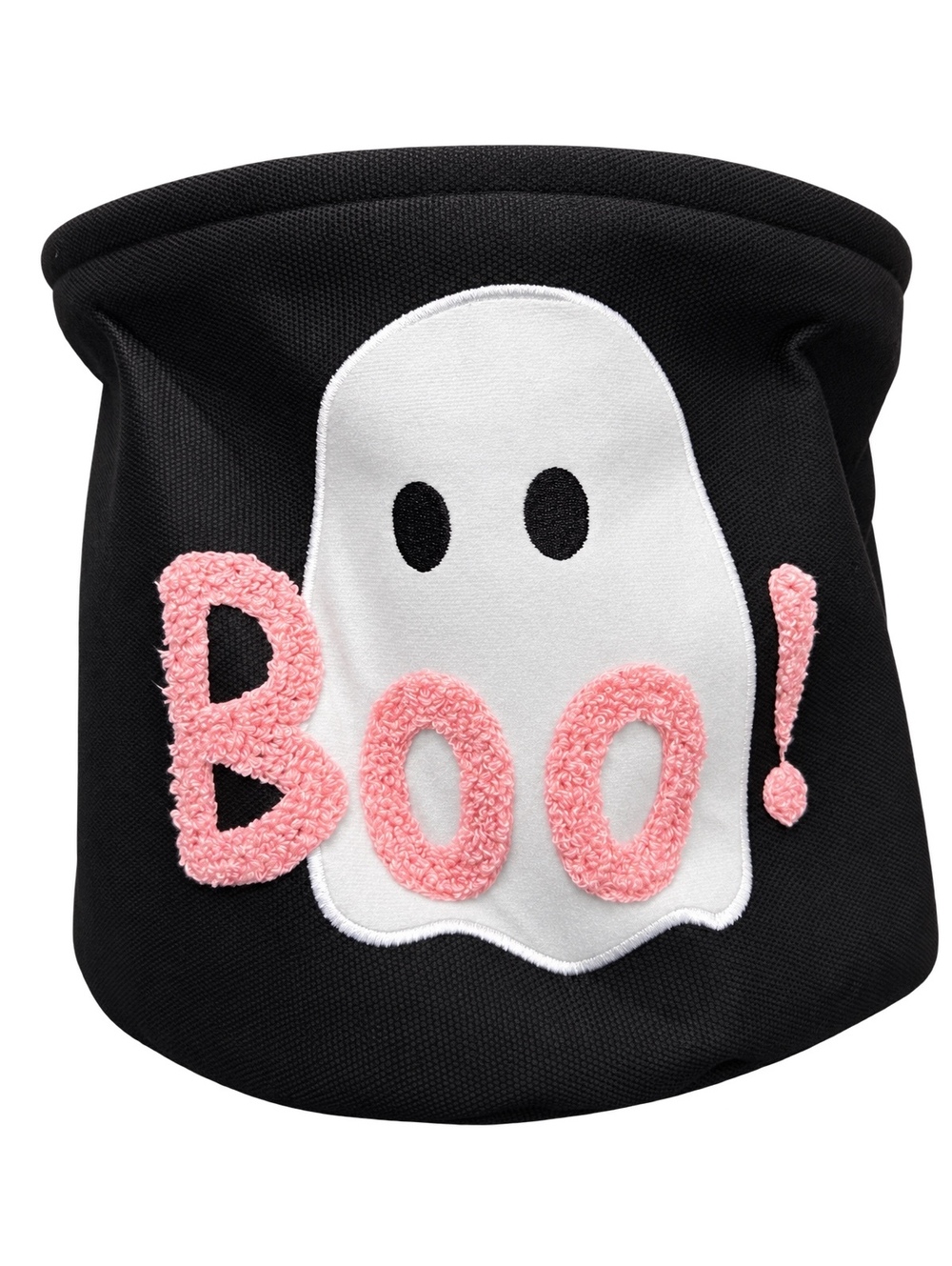 Halloween Boo Pet Costume